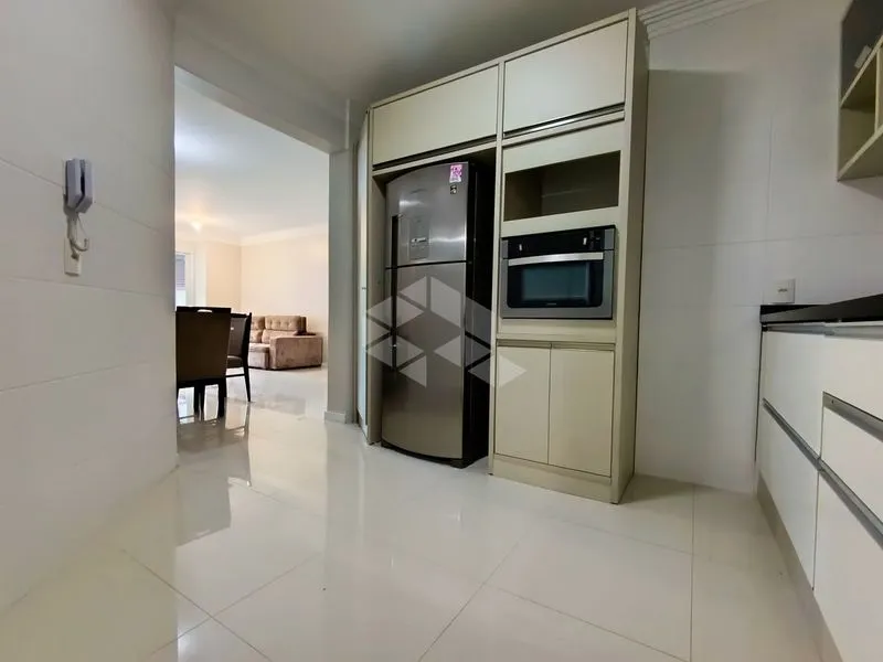 Mountain view in a 4-bedroom apartment, 150 m² — photo 20