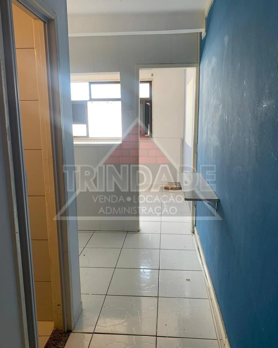 Квартира 30 м², 1 спальня, Ріо-де-Жанейро — photo 8