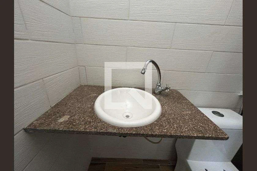 Дом 50 м² с 2 спальнями и кухней открытой планировки — photo 20