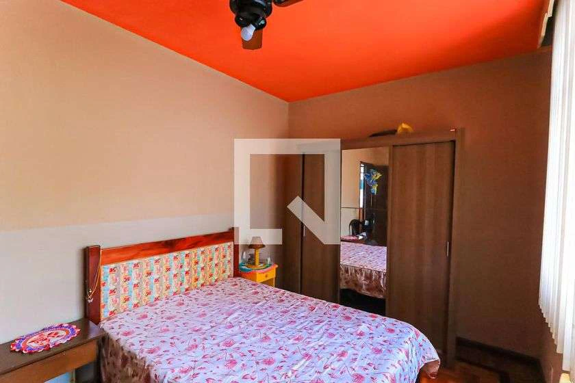 Furnished apartment with 2 bedrooms and 1 parking spot — photo 9