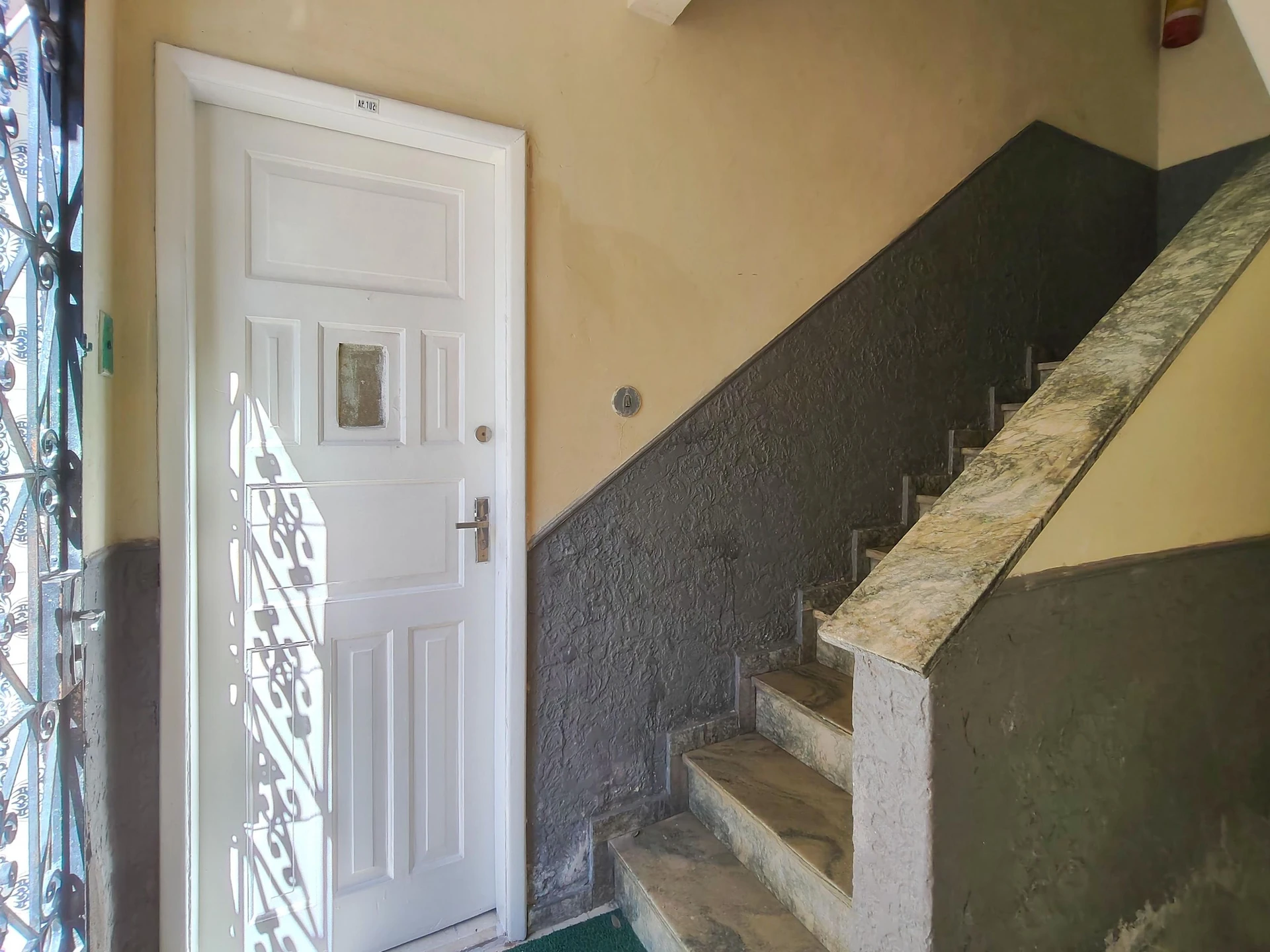 One-bedroom apartment, 50 m² — photo 31