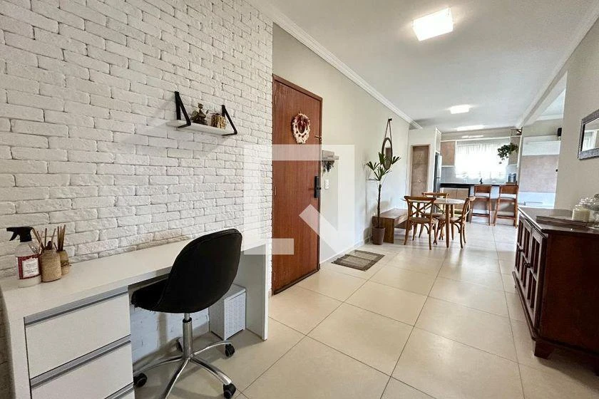 Departamento amueblado, 80 m², con balcón cerrado con vidrio — photo 36