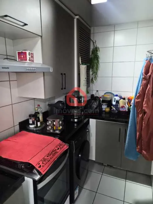 Пральна машина та 1 спальня: квартира 43 м² — photo 16