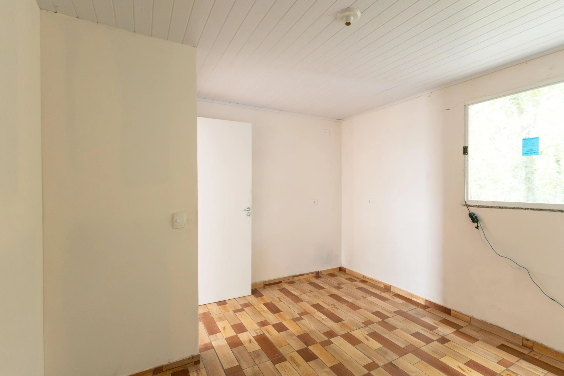 Дом 40 м², 2 спальни, Куритиба — photo 16