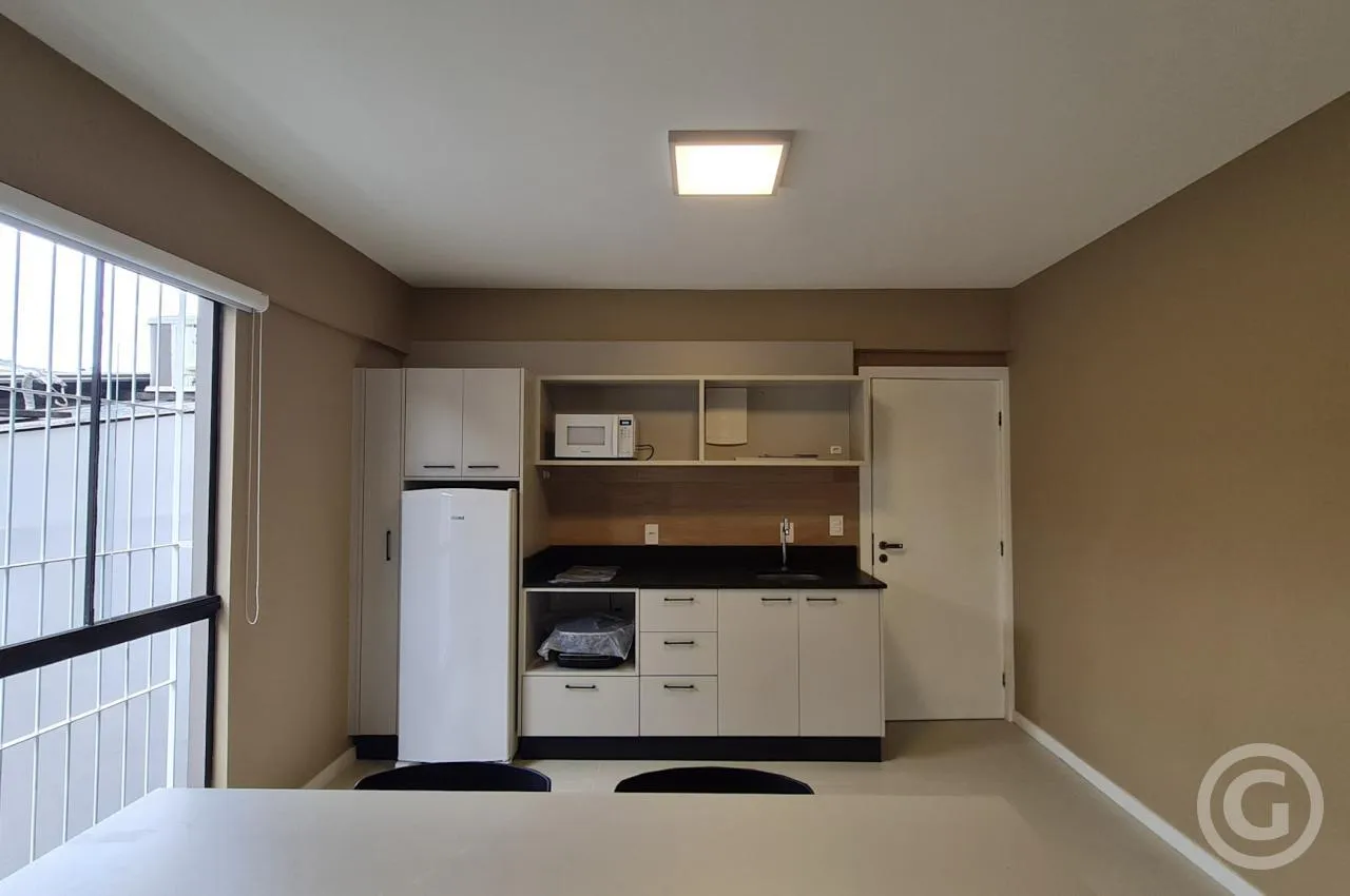 Apartment, 40 m², with a home office — photo 2