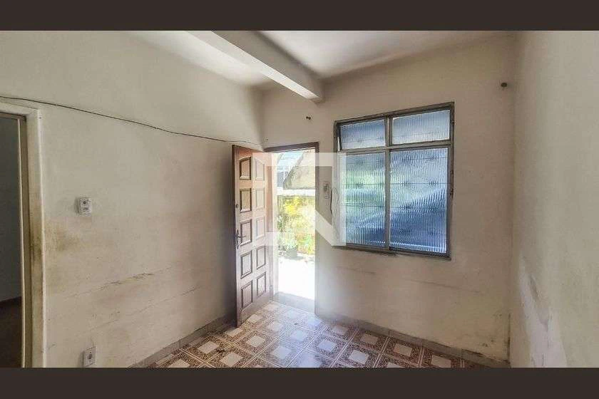 Rental apartment with 2 bedrooms and 53 m²