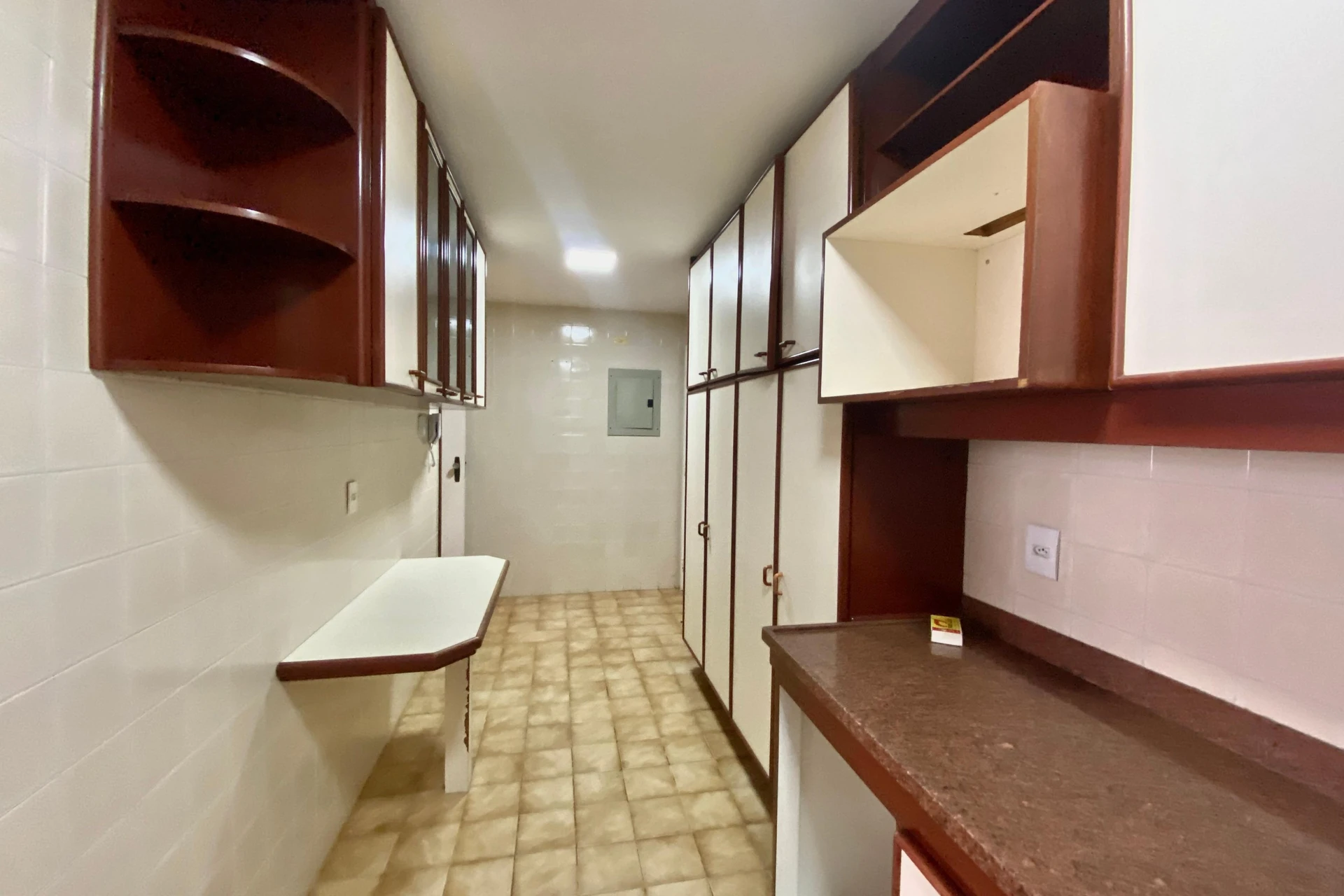 Apartamento com 2 quartos e varanda, vaga inclusa — photo 20