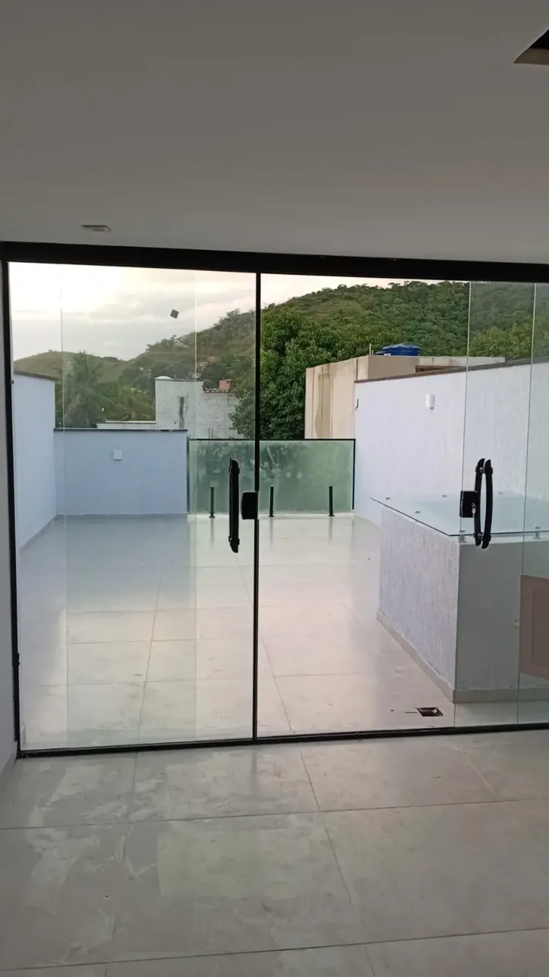 106 m² condominium house with 2 bedrooms and parking — photo 13