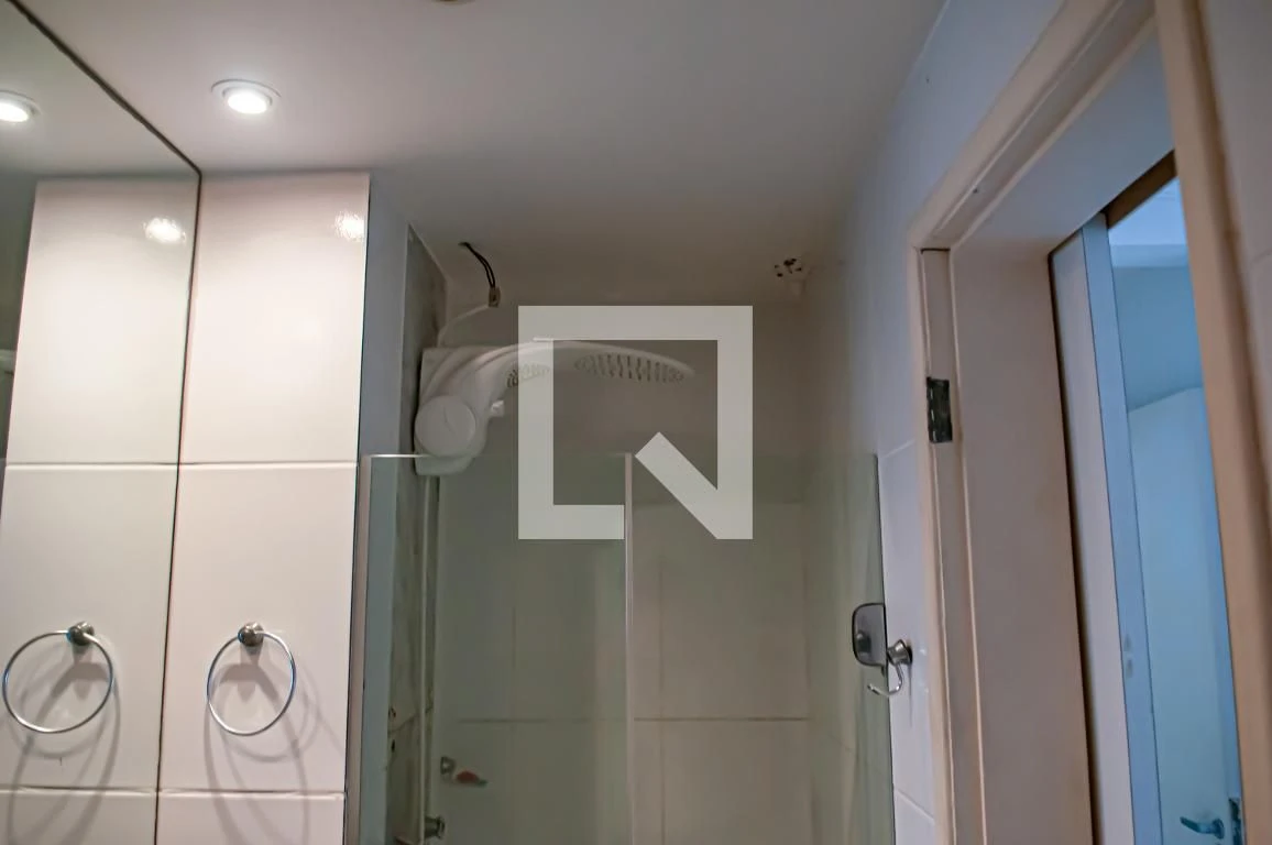 Apartamento mobiliado com 3 quartos e varanda — photo 28