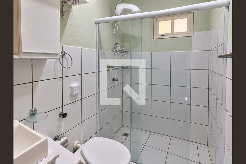 2-bedroom house, both with their own bathrooms, 62 m² — photo 13