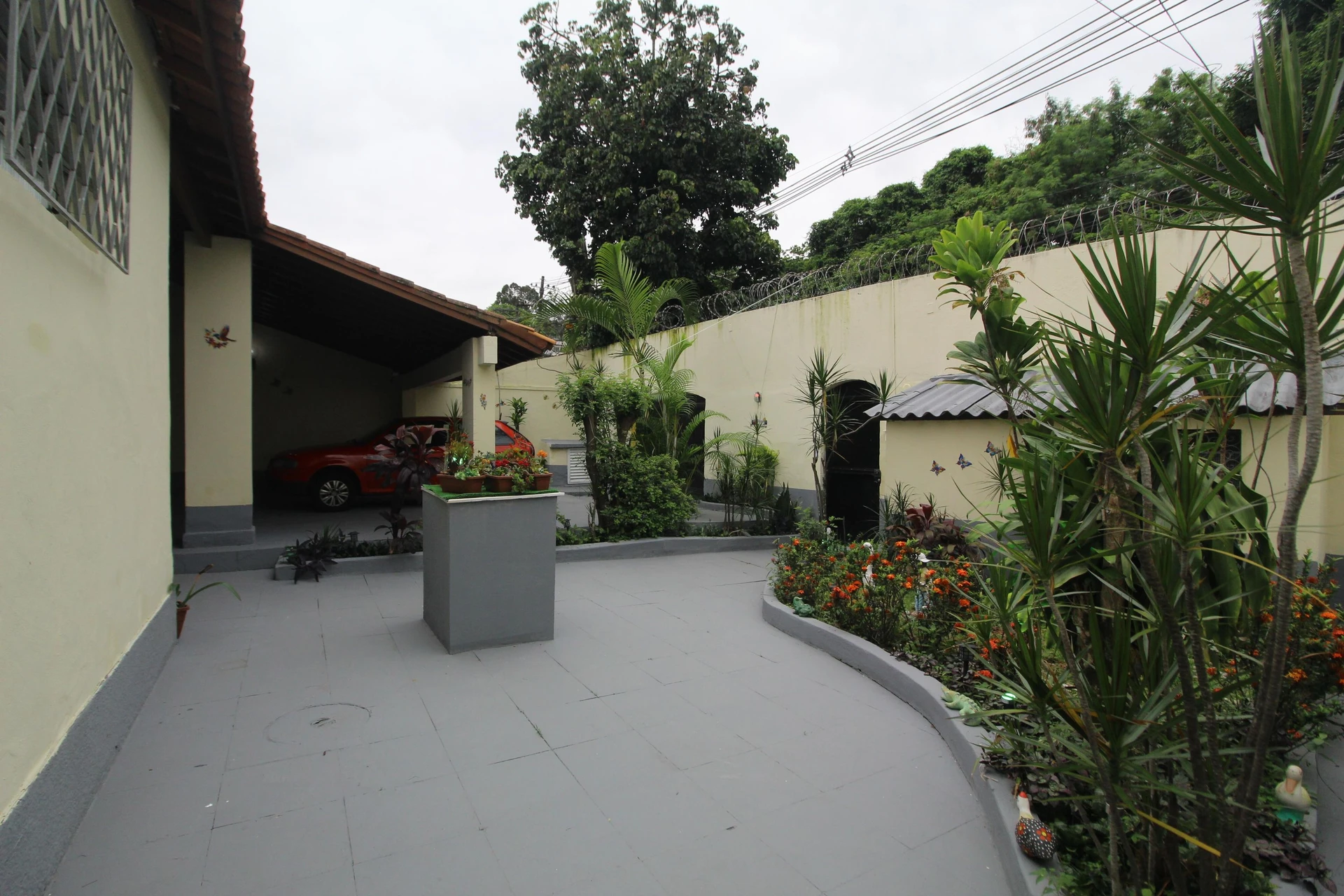 Casa mobiliada, 545 m², com piscina privativa — photo 4