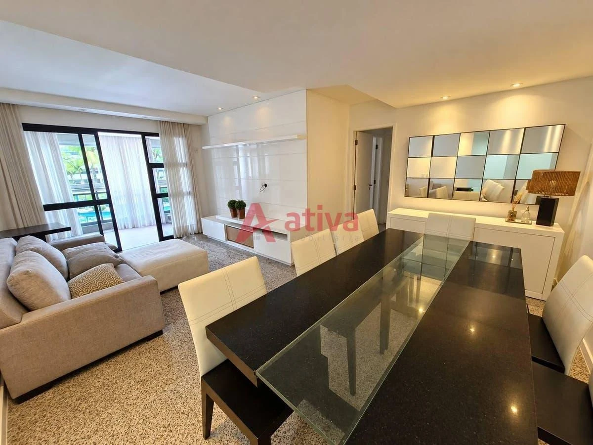 Apartamento de 2 quartos com suíte e 104 m² — photo 34