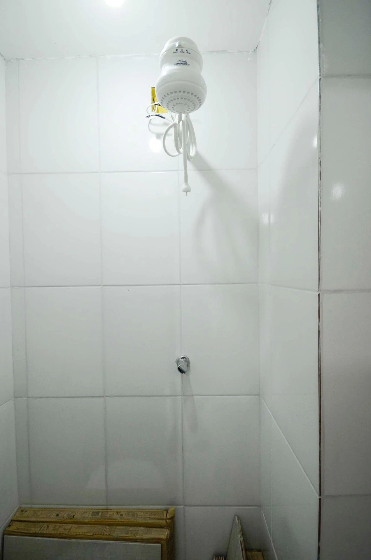 Apartamento para locação com 3 quartos e 1 vaga — photo 27