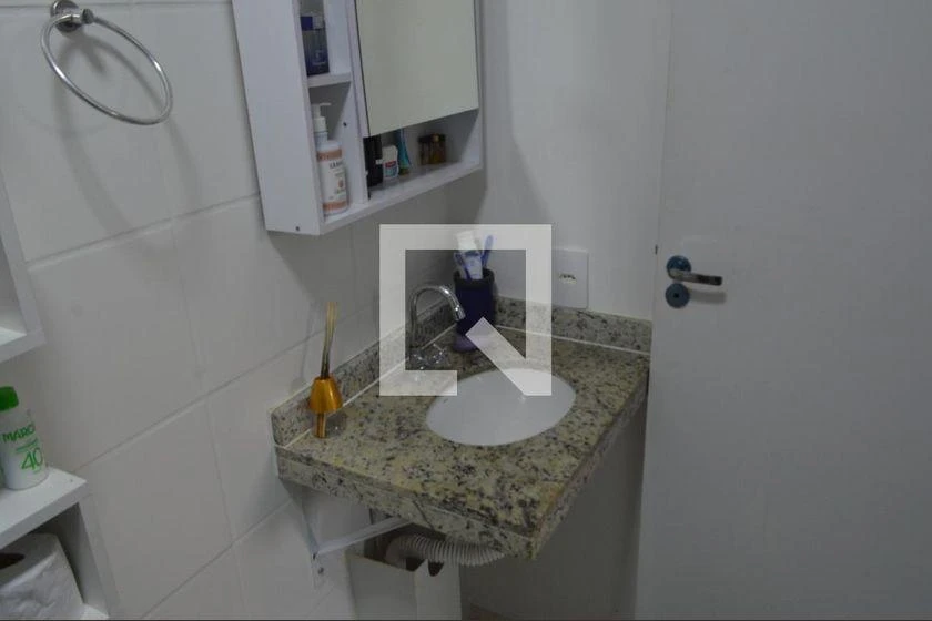 Apartamento mobiliado de 2 quartos com 43 m² — photo 35