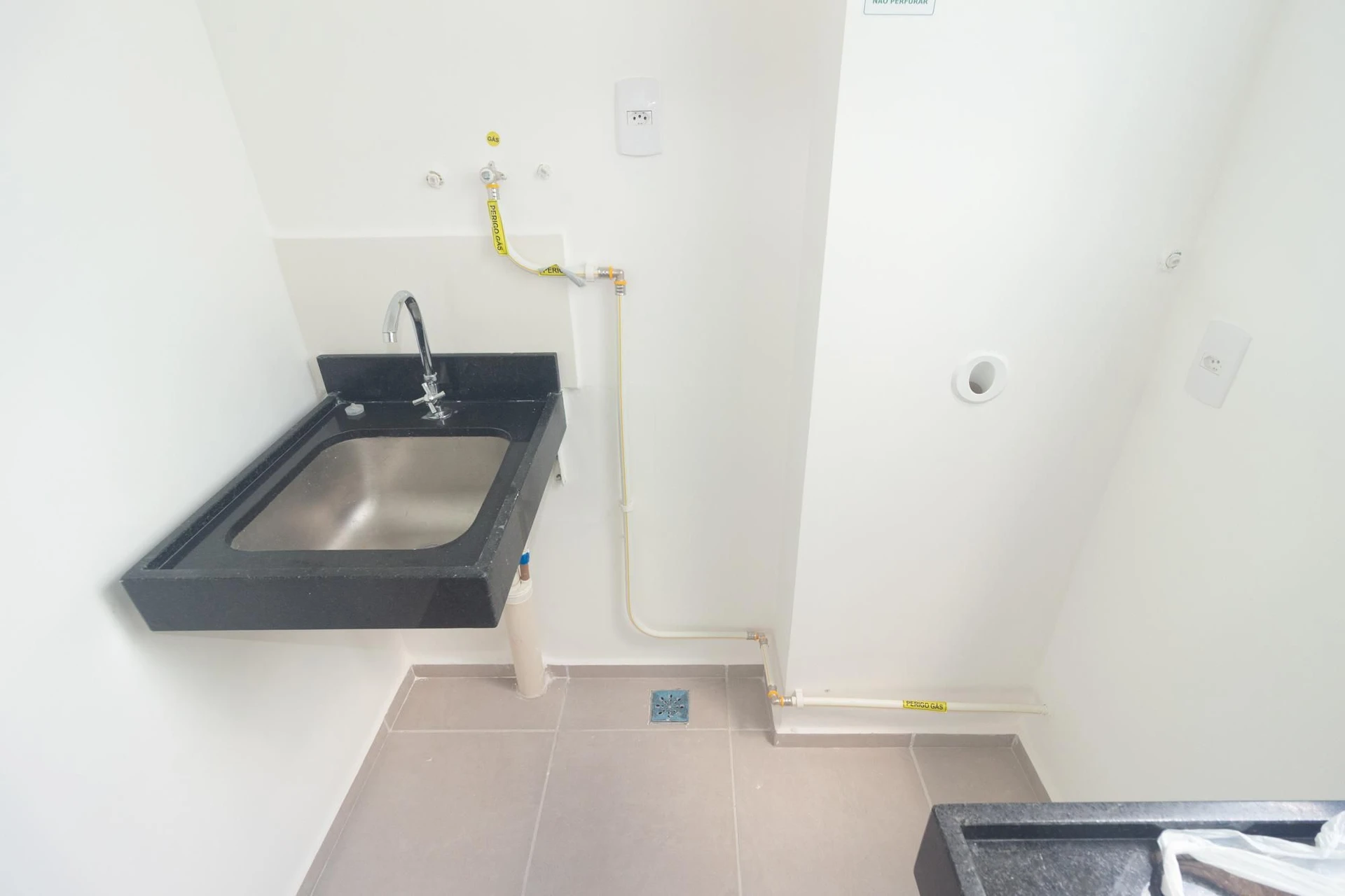 Apartamento para aluguel com 2 quartos e 1 vaga — photo 27