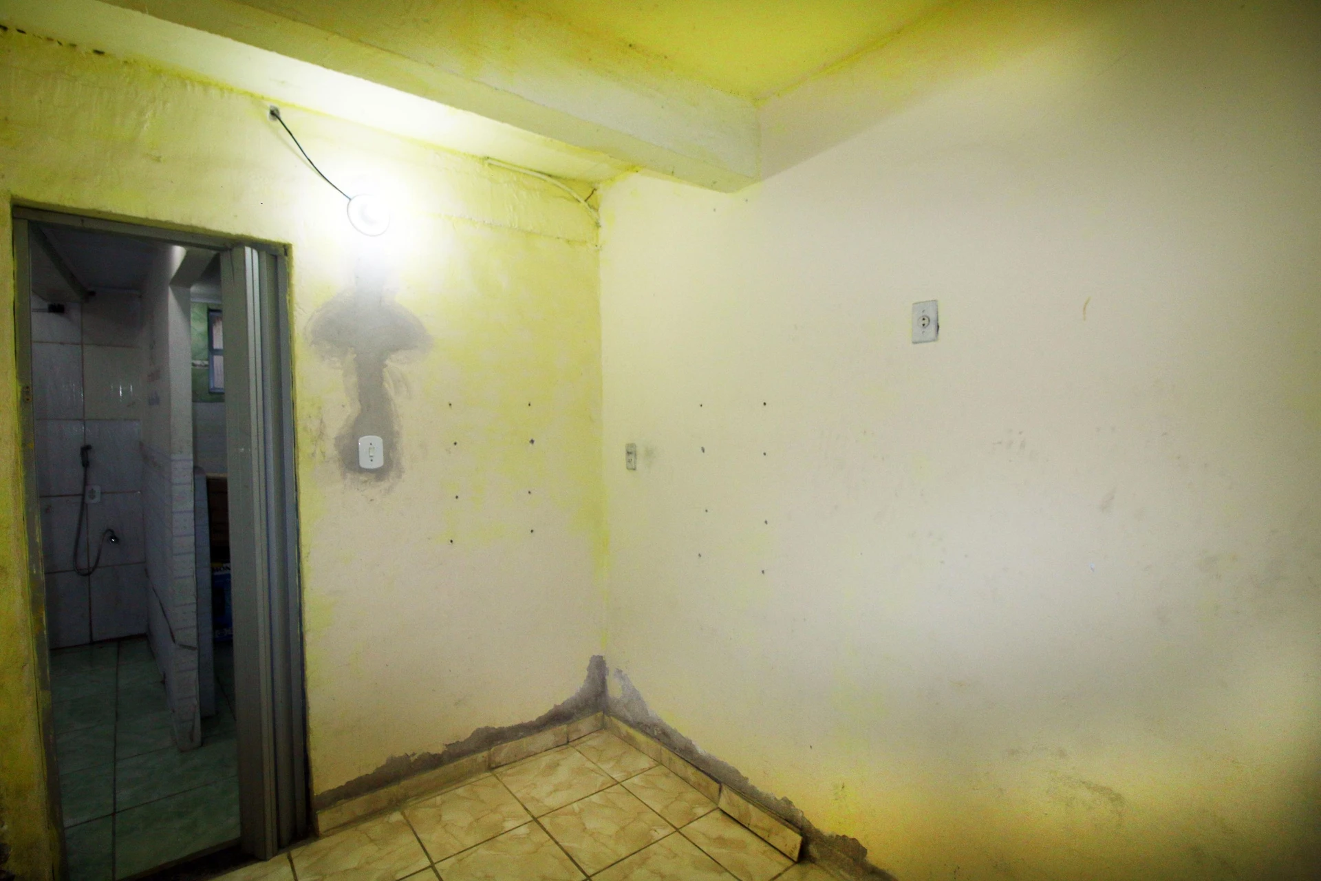 Немеблированный дом с 1 спальней, 1 ванной и зоной стирки — photo 22