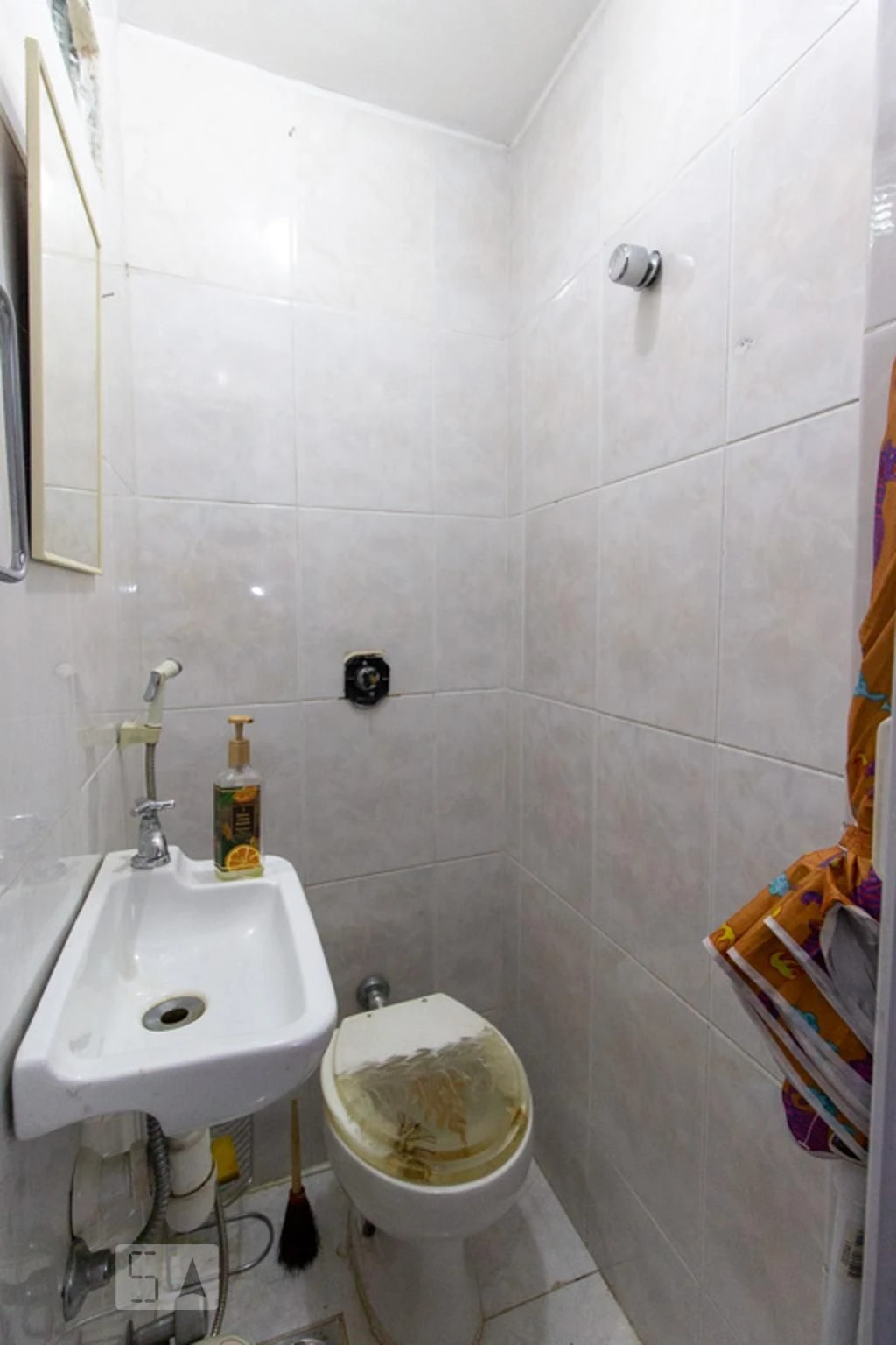 Furnished apartment with 2 bedrooms and 2 bathrooms — photo 4