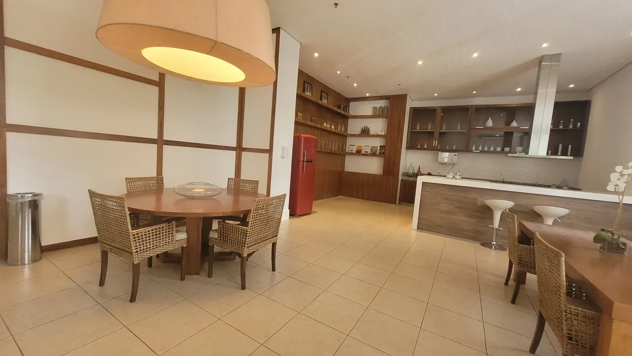 2-bedroom apartment with a private BBQ in Rio de Janeiro — photo 26