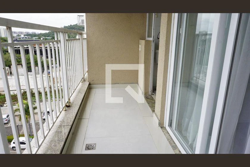 Пральна машина та 2 спальні: квартира 64 м² — photo 34