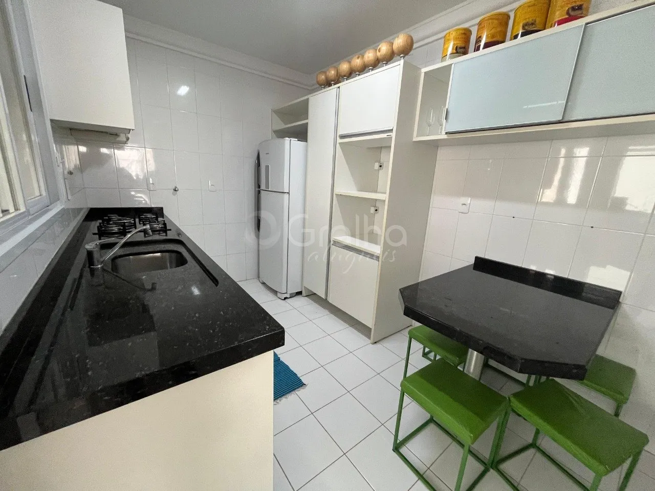 3-bedroom apartment with a home office in Florianópolis — photo 9