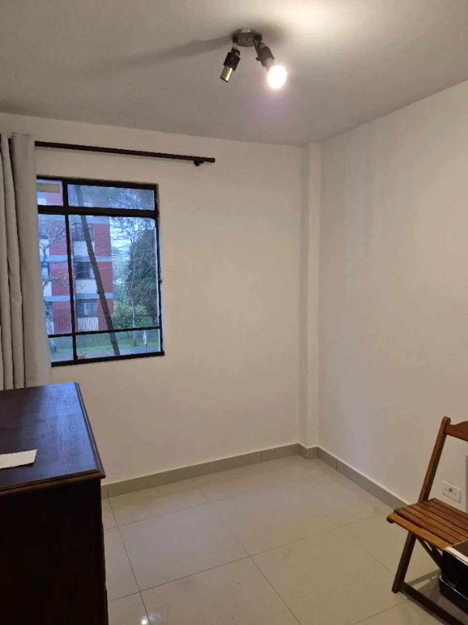2-bedroom, 56 m² apartment in Curitiba — photo 8