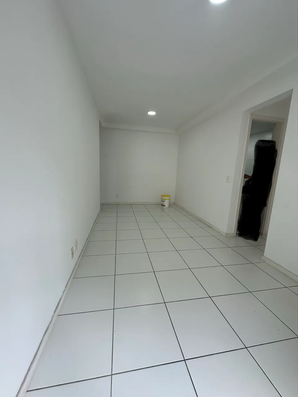 Apartamento de 3 quartos em condomínio com academia — photo 11