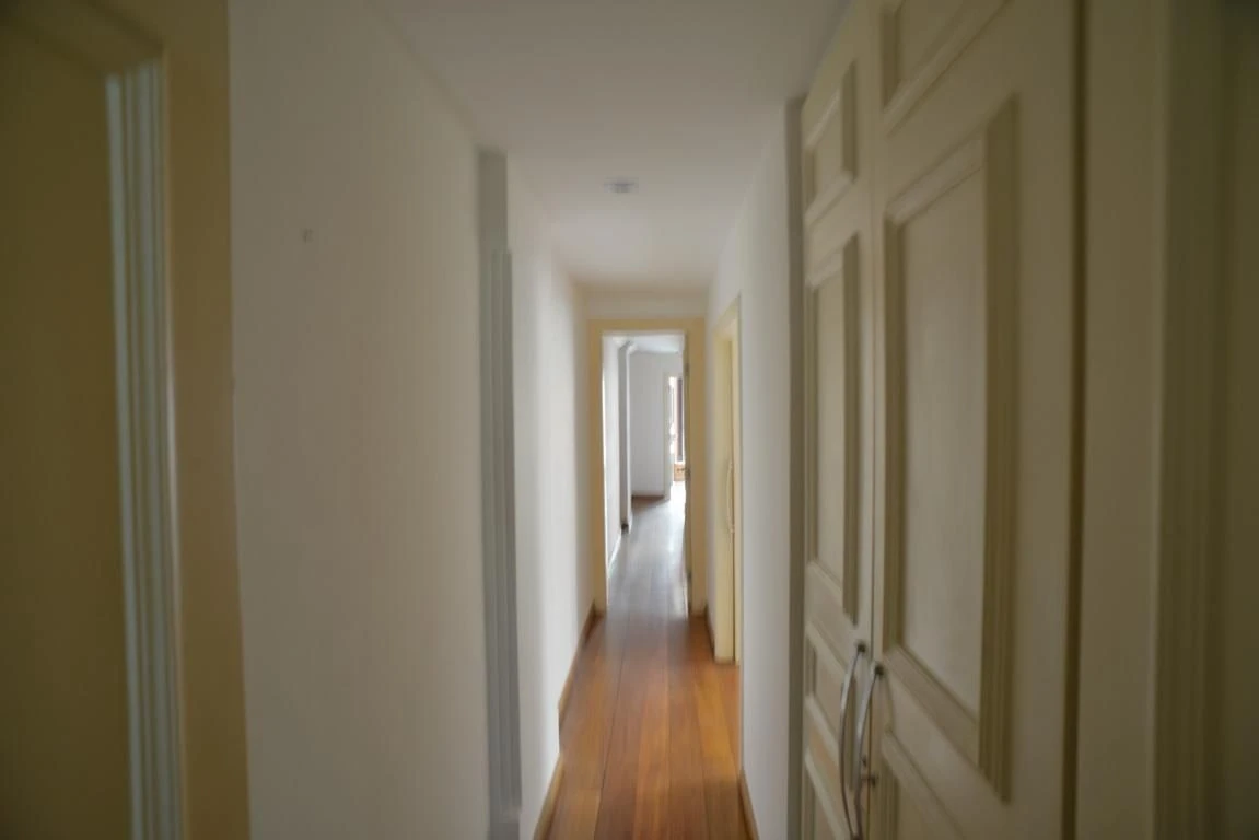 Rentable apartment with 4 bedrooms and a balcony — photo 43