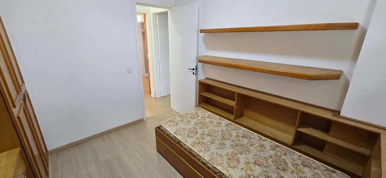 3 quartos e vista para as montanhas: apartamento de 89 m² — photo 20