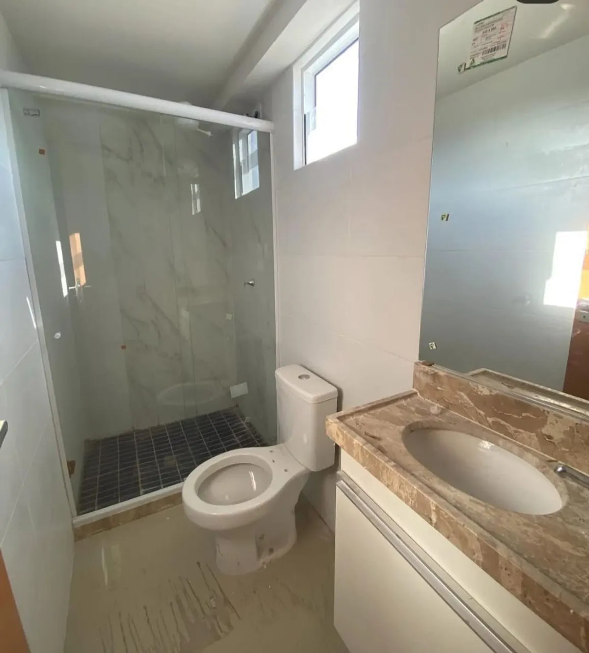 Furnished 1-bedroom apartment with a balcony and no parking — photo 8