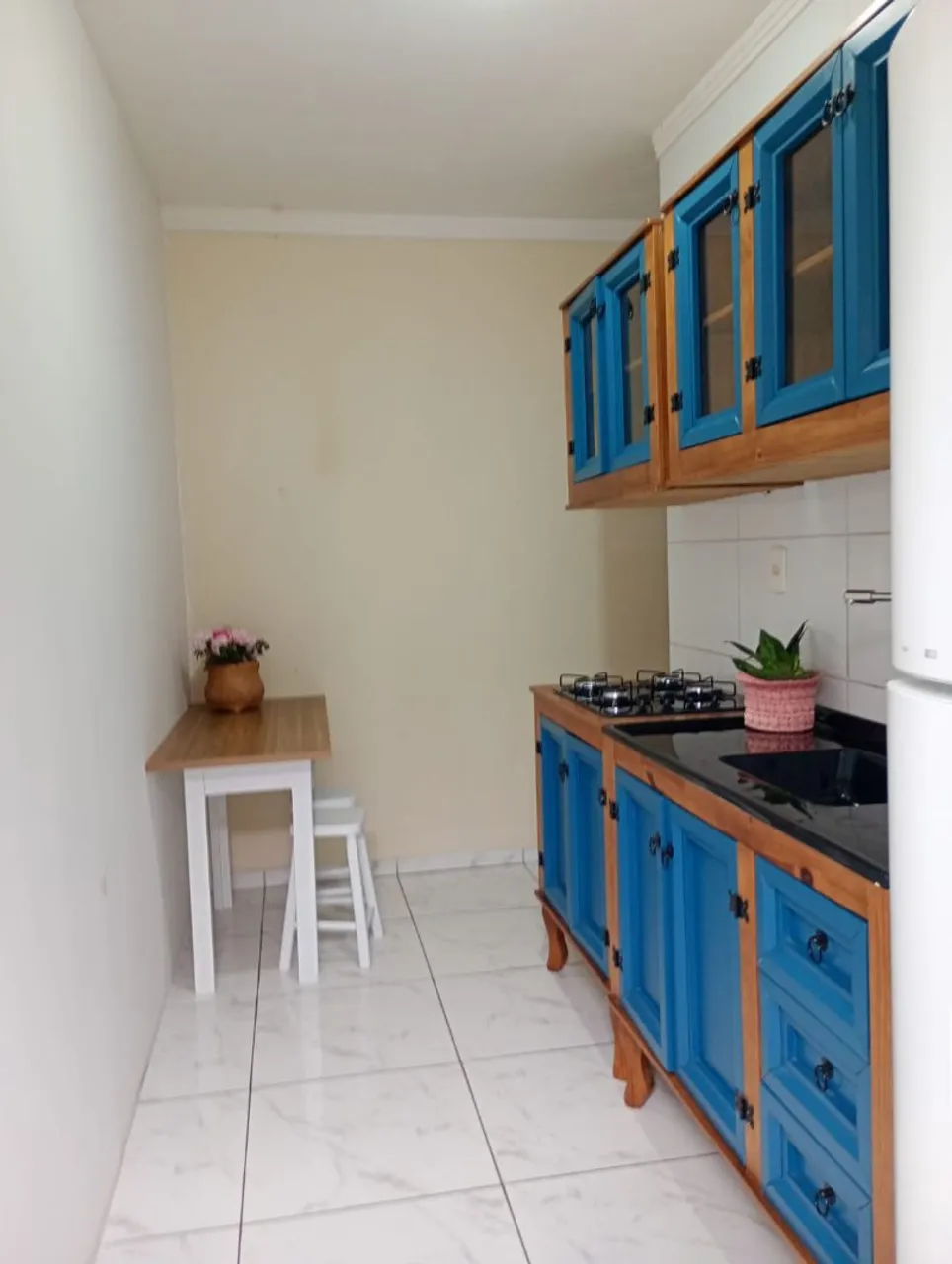 20 m² studio in Florianópolis — photo 4