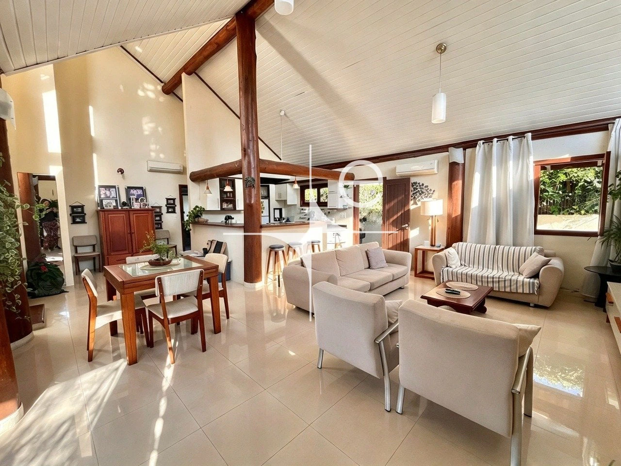 Casa de 3 quartos com varanda gourmet, Rio Tavares — photo 13