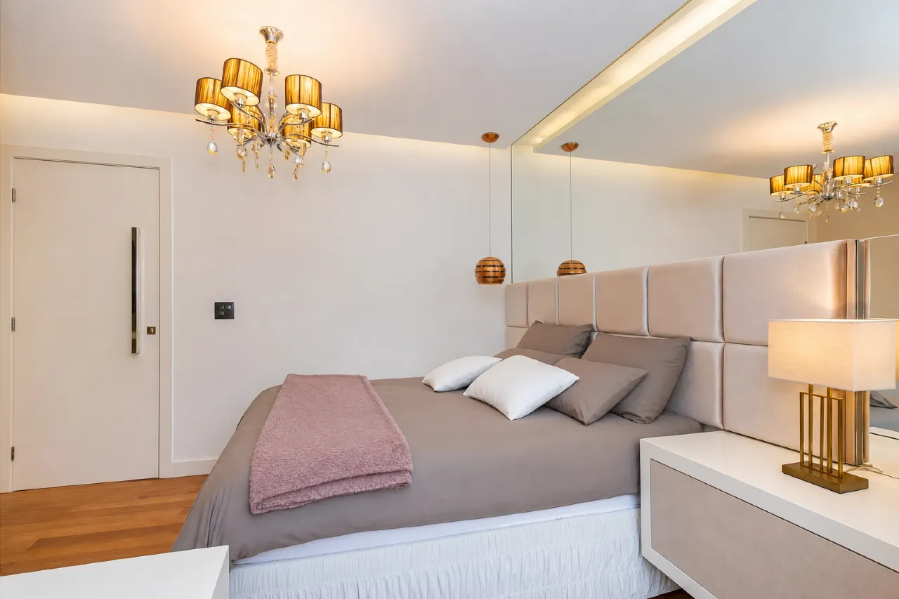 Furnished house with 4 en-suite bedrooms and 314 m² — photo 13