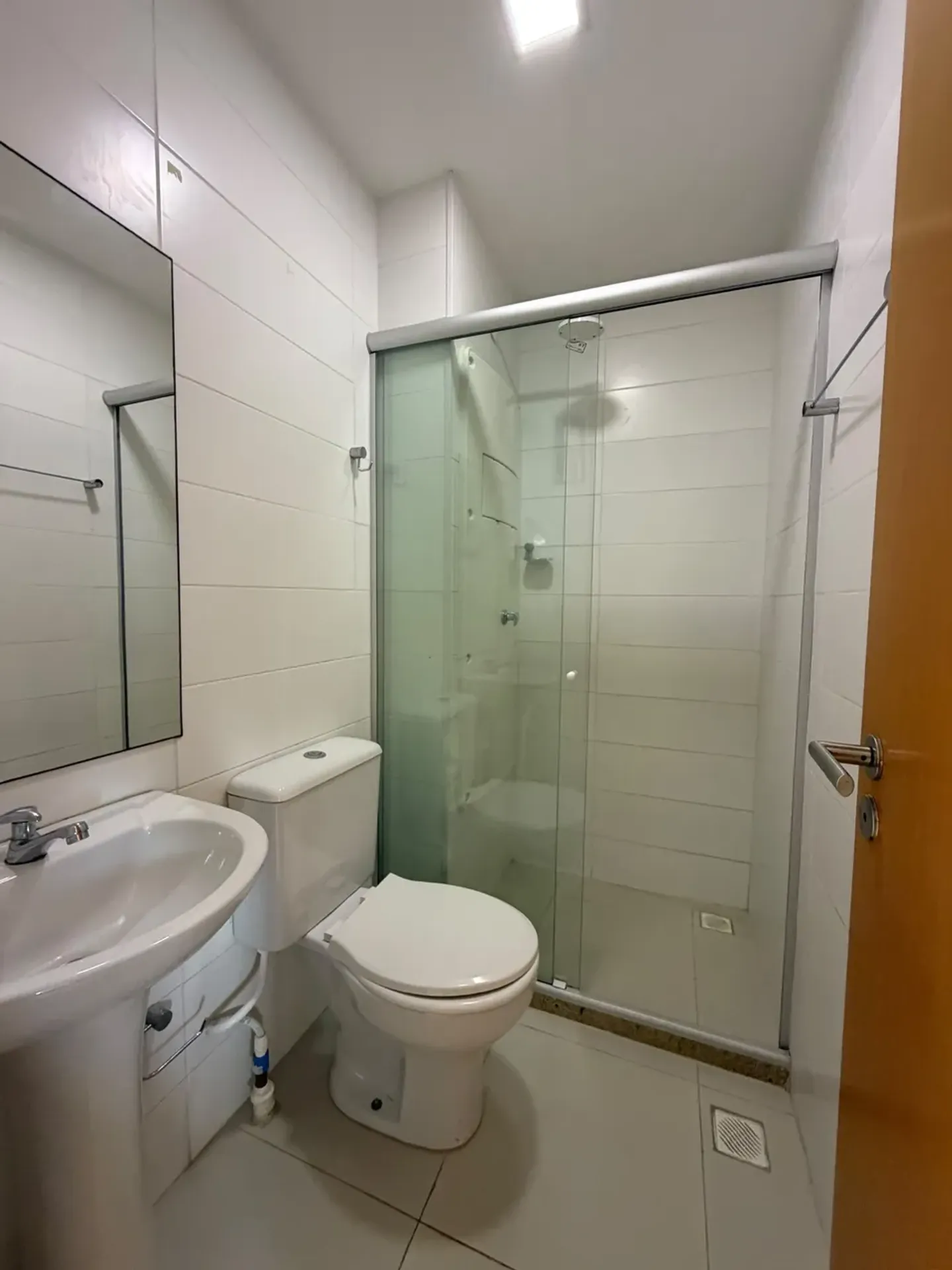 Квартира: 3 спальни, 1 со своей ванной, 93 м², Жуан-Песоа — photo 18