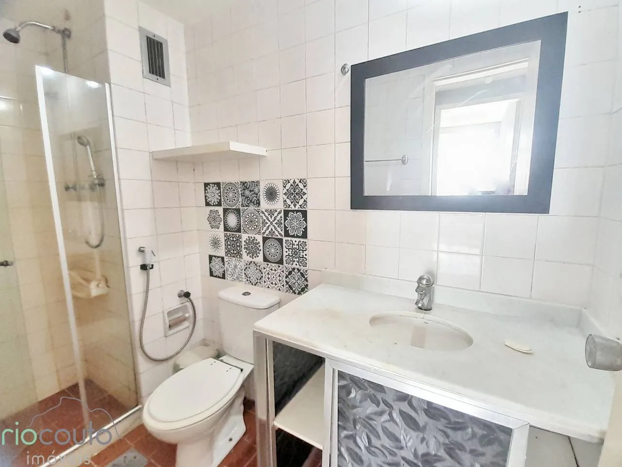 Park view in a one-bedroom apartment, 76 m² — photo 6