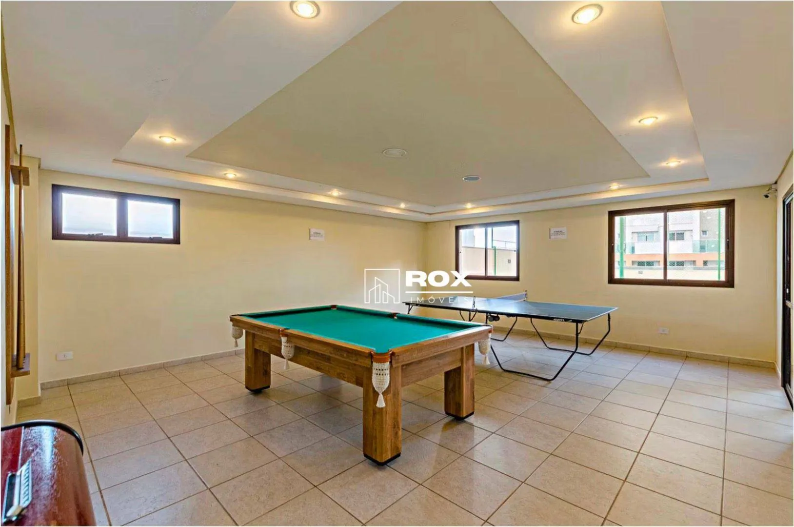 Apartamento mobiliado com cozinha a gás e 3 quartos — photo 22