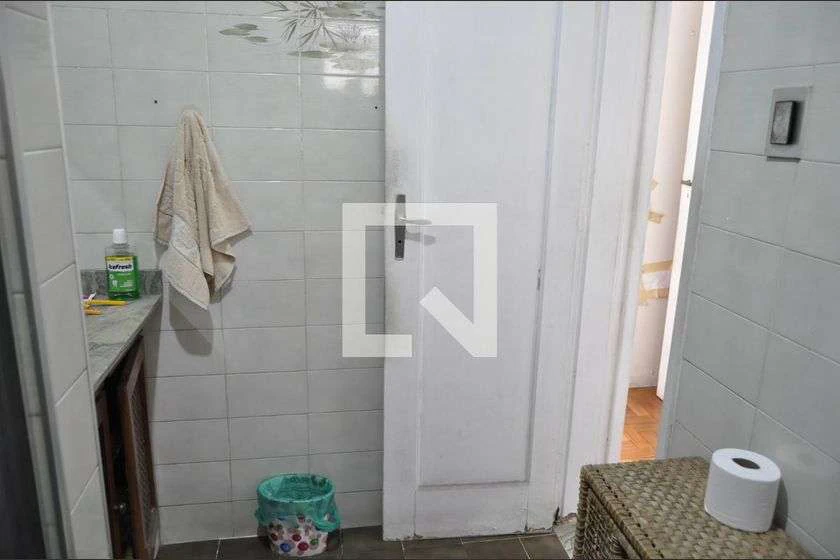 Furnished 2-bedroom apartment 80 m² with no parking — photo 10