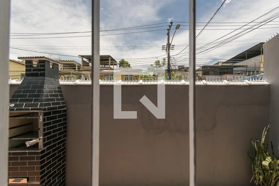 Unfurnished house with 2 bedrooms and balcony grill — photo 11
