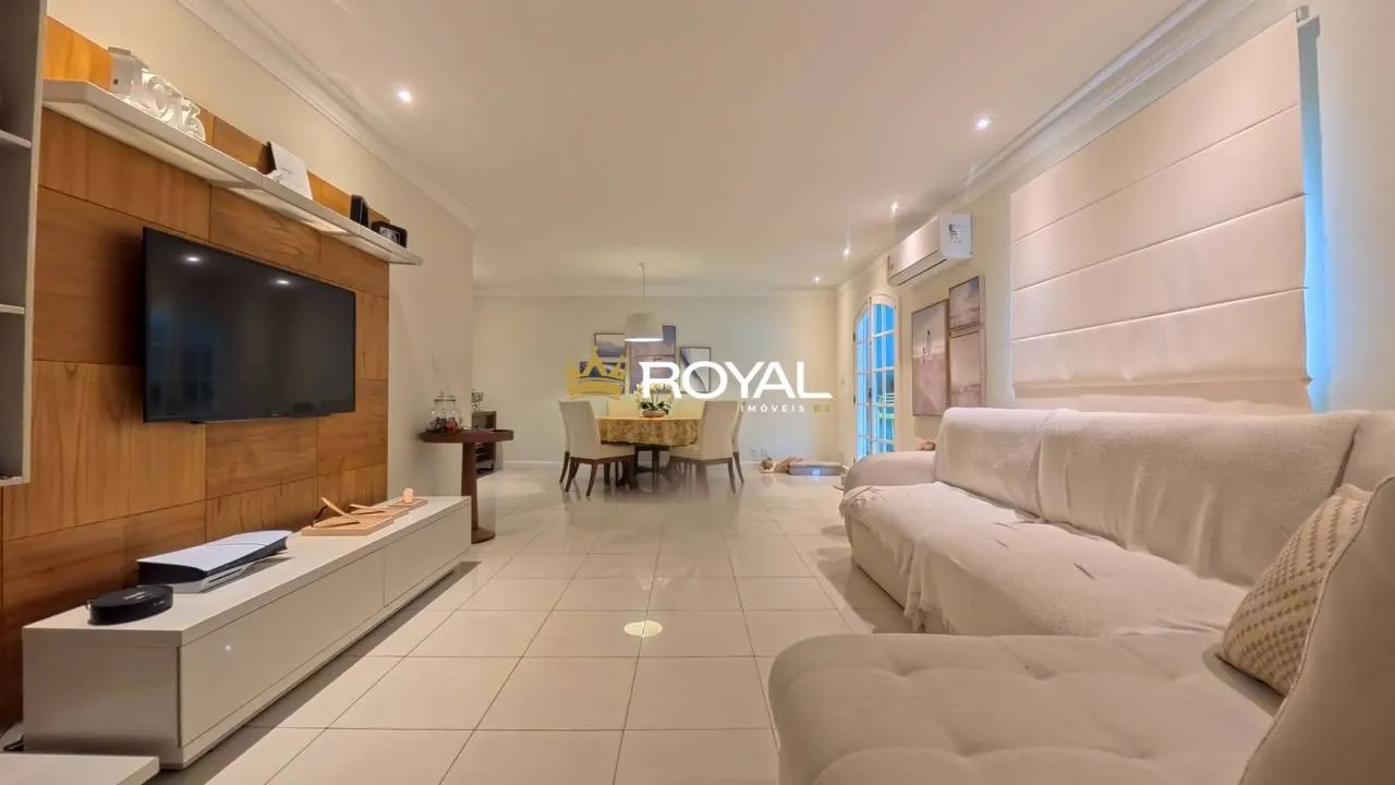 Furnished house, 160 m², with a grill on the balcony — photo 16
