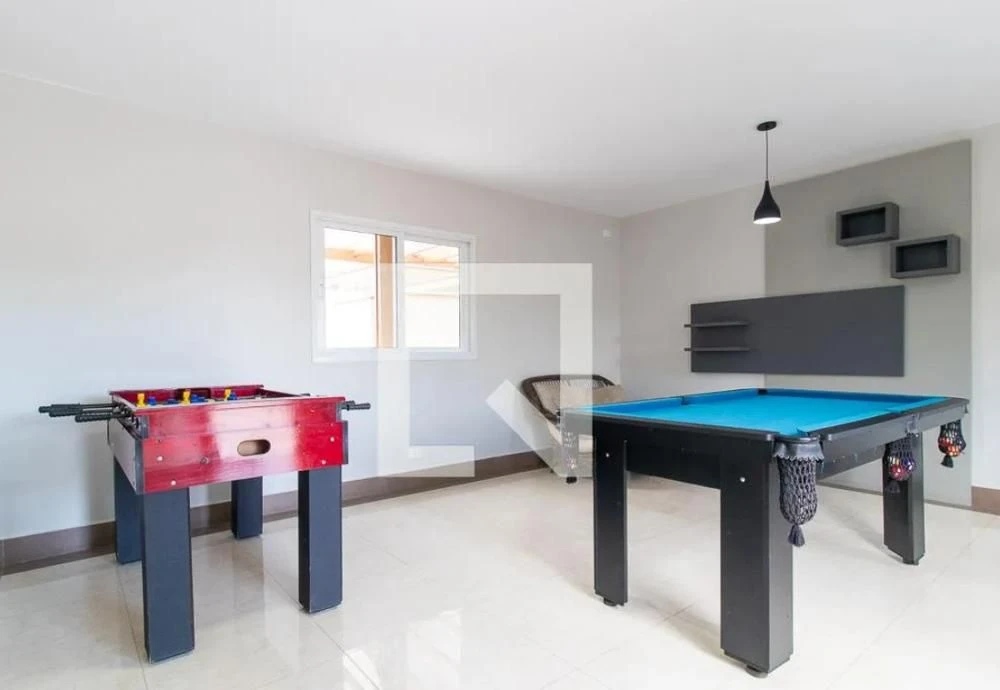 Меблированная квартира с 2 спальнями и кухней open-plan — photo 9