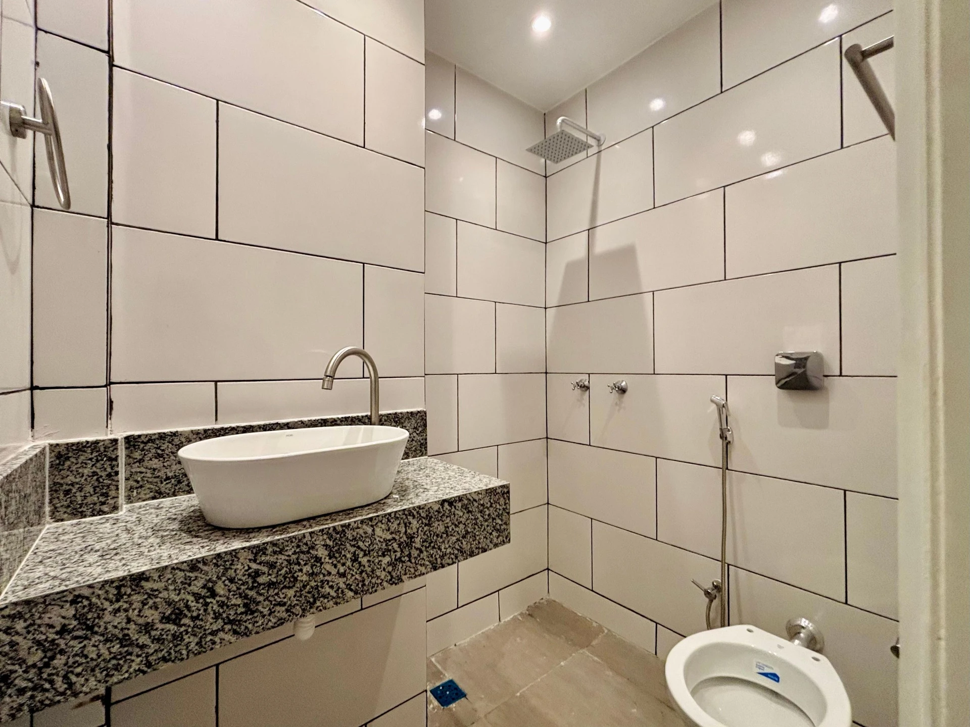 Apartamento com 3 quartos, 1 suíte e varanda — photo 16