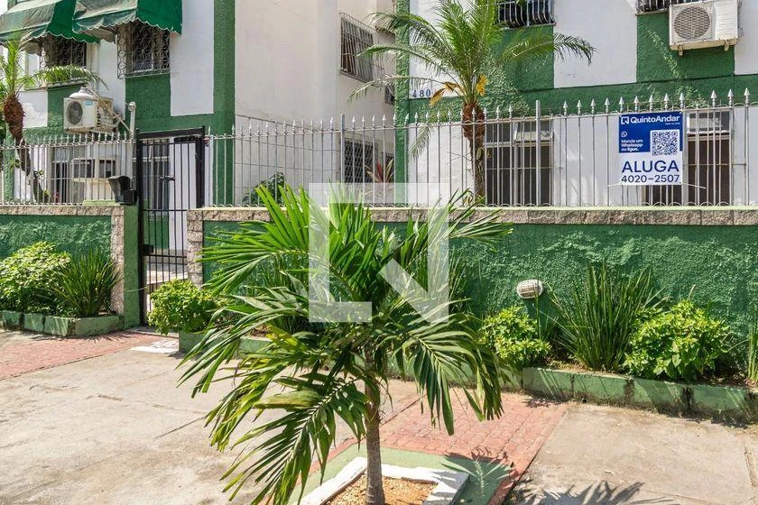 Apartamento de 43 m² e 2 quartos, Irajá — photo 7