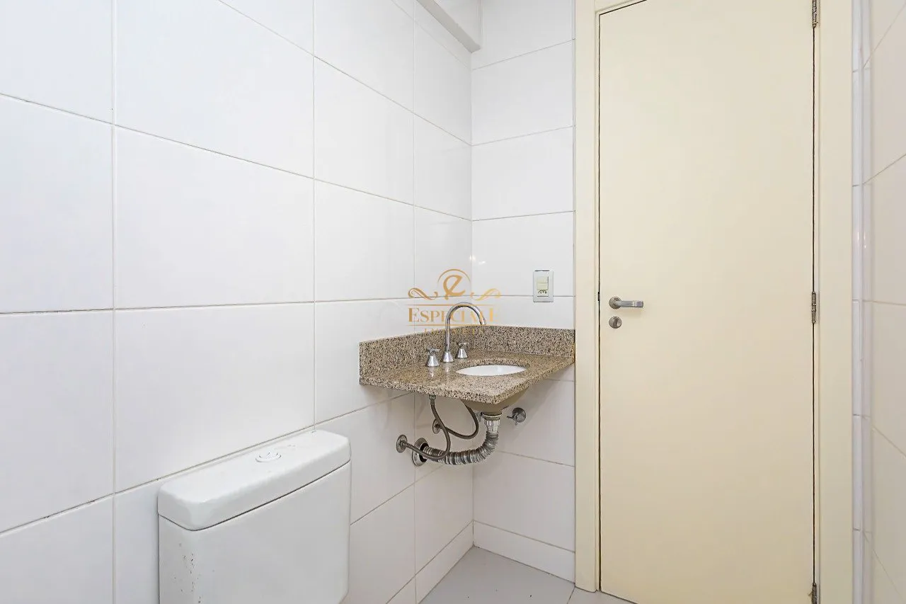 Квартира з 1 спальнею та вбудованою кухнею 29 м² — photo 14