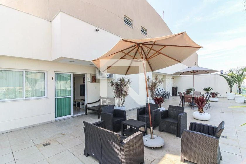 Apartamento para locação com 4 quartos e 160 m² — photo 48