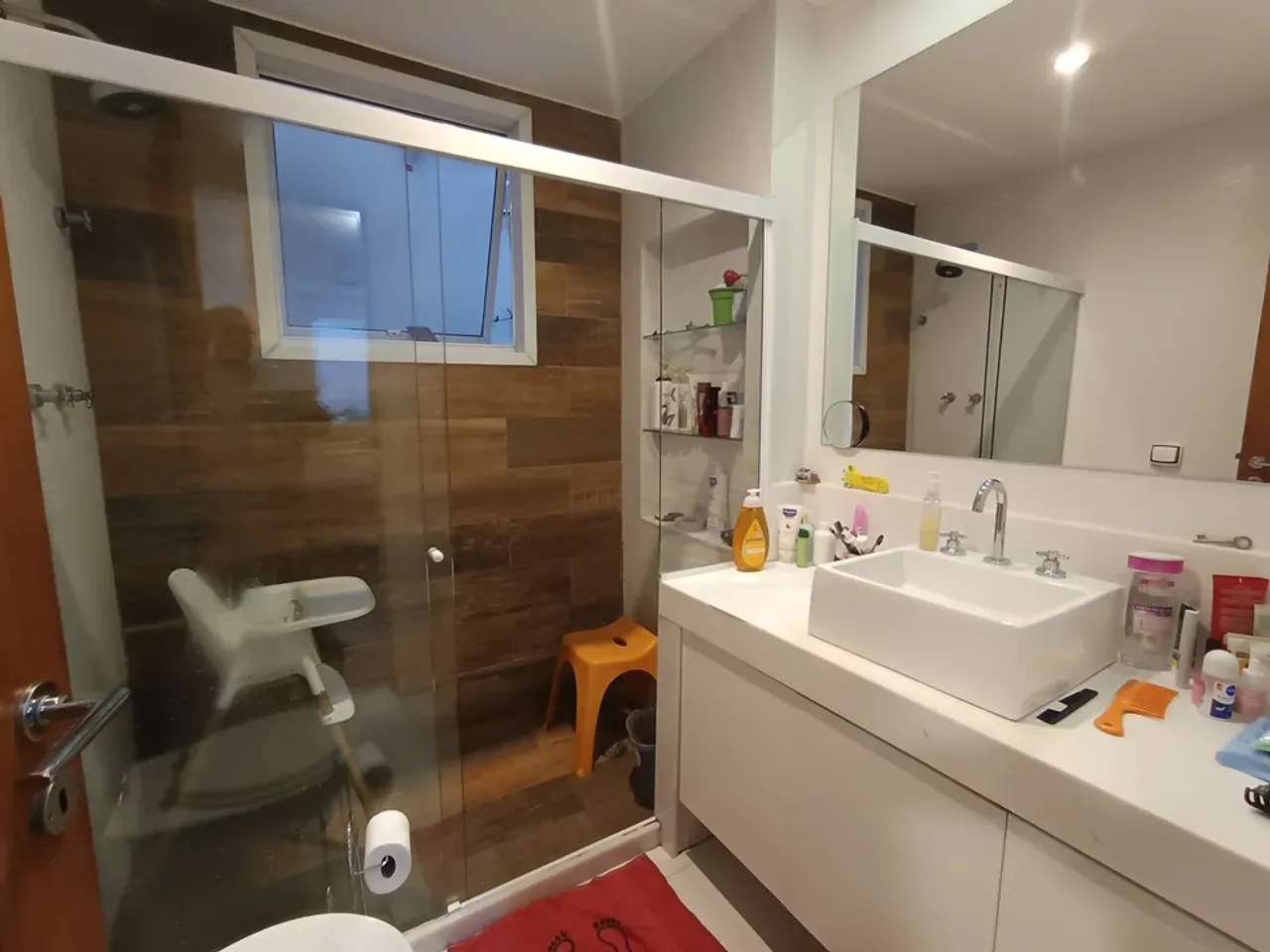 Apartamento térreo de 91 m² com 2 quartos e suíte — photo 7