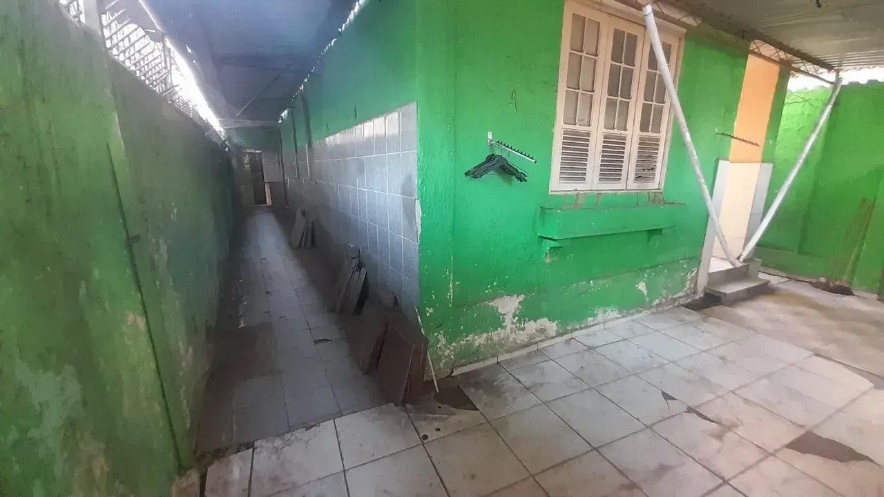 Unfurnished house with 3 bedrooms and 3 bathrooms — photo 15