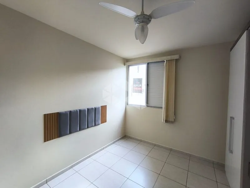 Apartamento de 47 m² con 1 dormitorio y balcón — photo 9