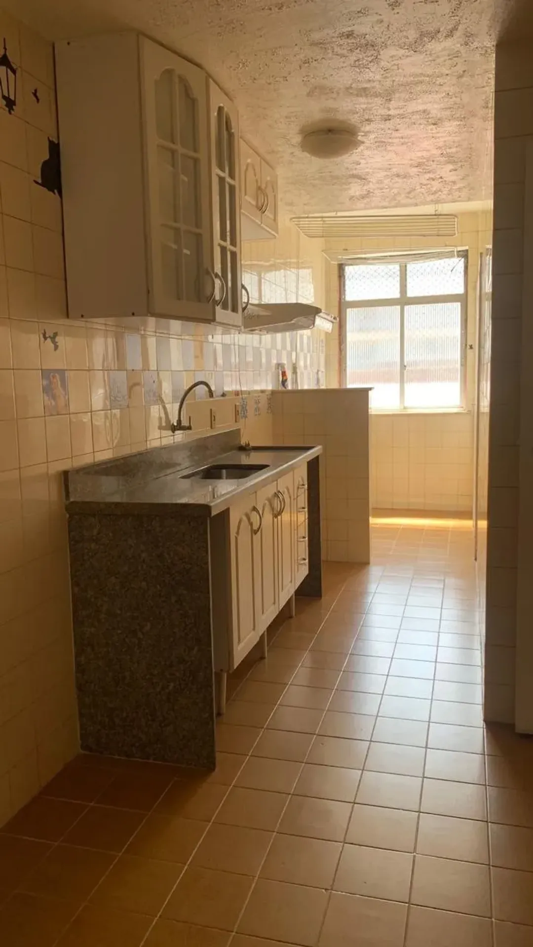 Квартира 71 м² с 1 спальней и приватным садом — photo 26