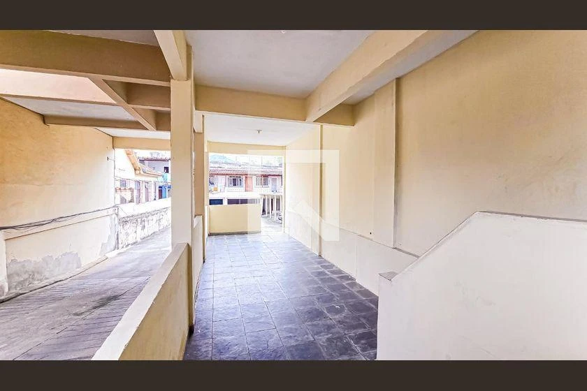 Apartamento mobiliado de 2 quartos com fogão a gás — photo 34