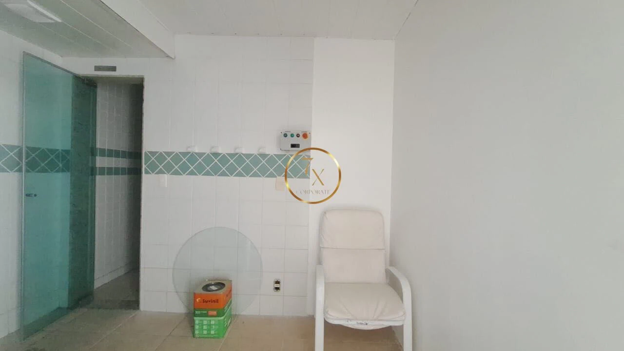 Застеклённый балкон и 2 спальни: квартира 70 м² — photo 12