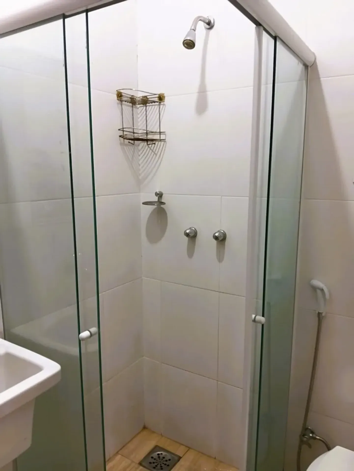 Unfurnished studio with a separate closed kitchen and 30 m² — photo 7